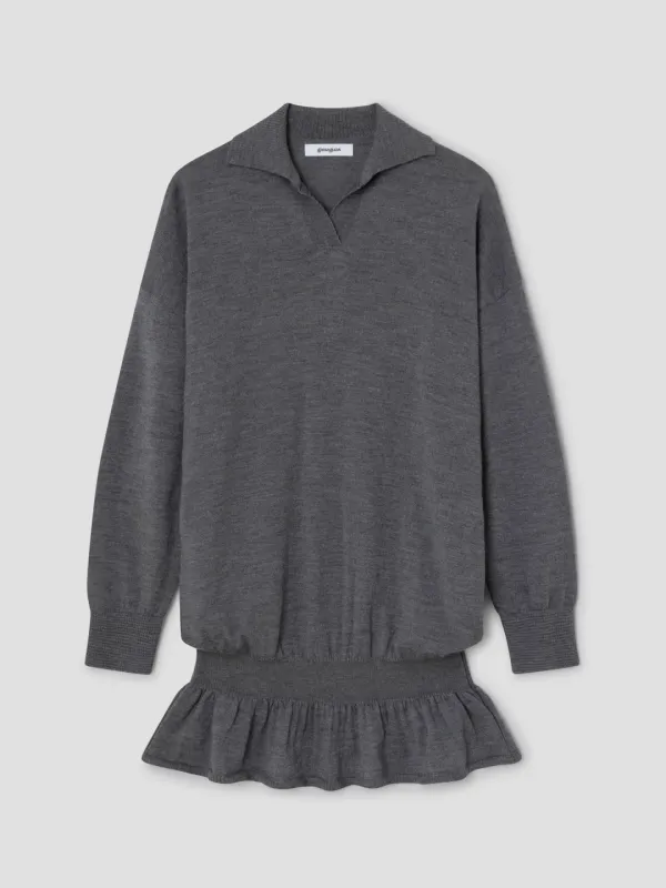 Fille Jumper