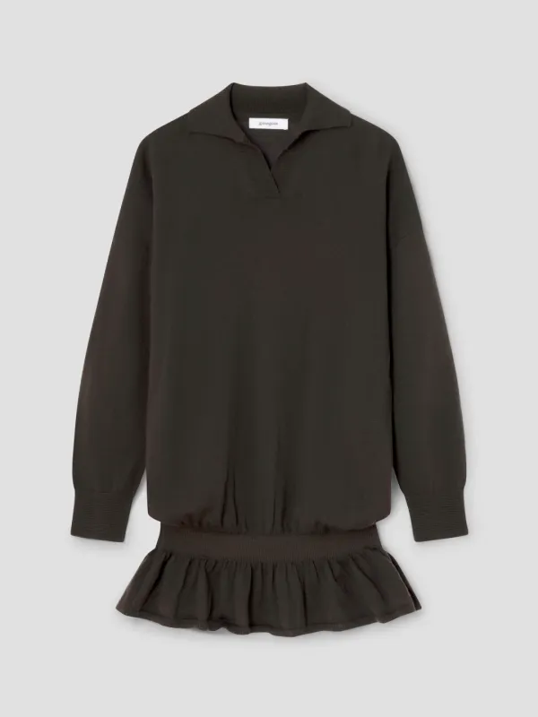 Fille Jumper