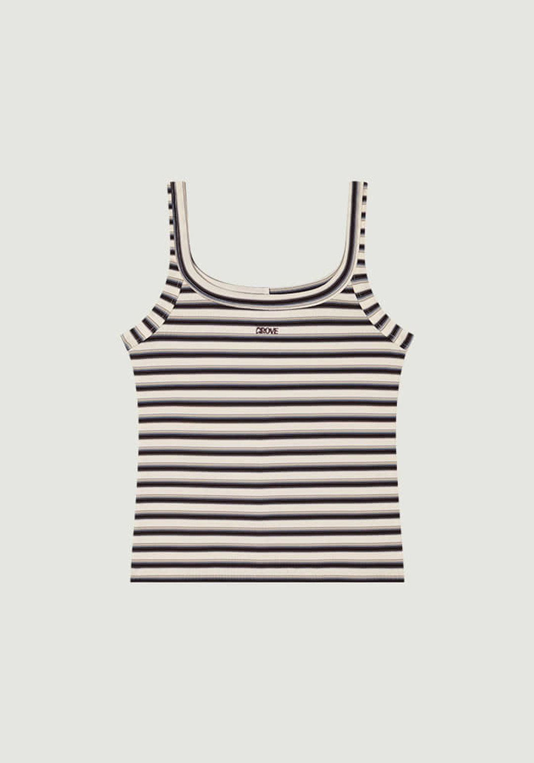 그로브 JULIAN SLEEVELESS 상품 이미지 3