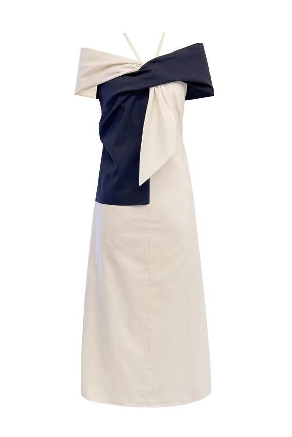 NOVI DRESS