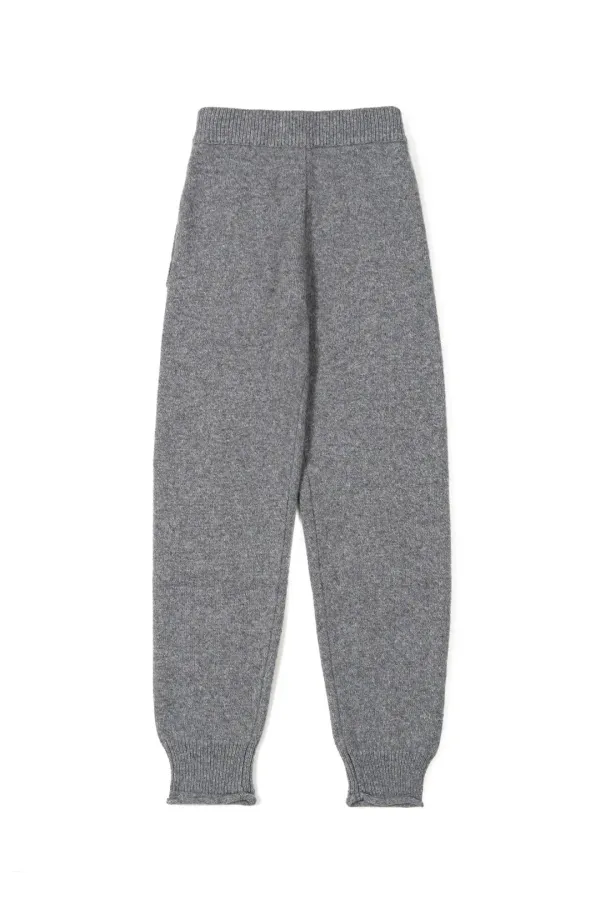Laura Pants, Gray