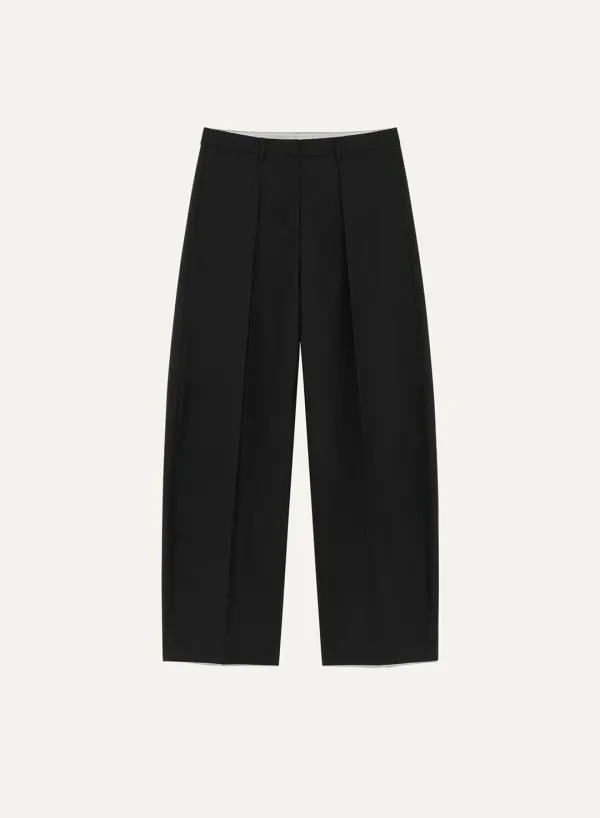 Penna Trouser Black
