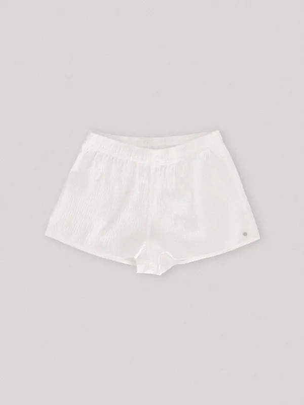 Clean Shorts (3rd) - Smoothmood