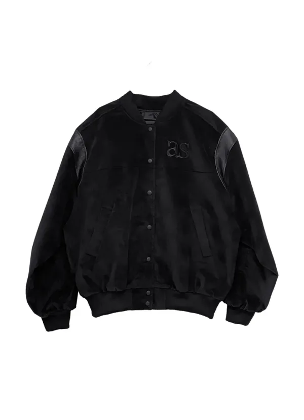 MIGOS VARSITY JACKET