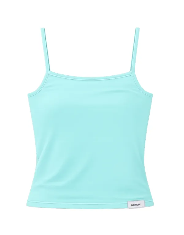 BASIC SQUARE TOP (MINT)