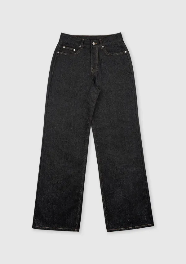 Non Fade Denim