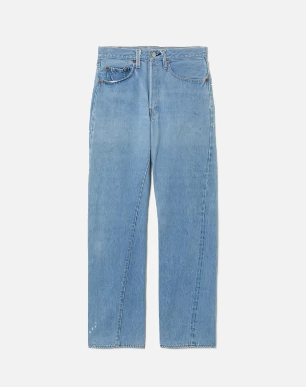80s Selvedge Levi's 501 - #19