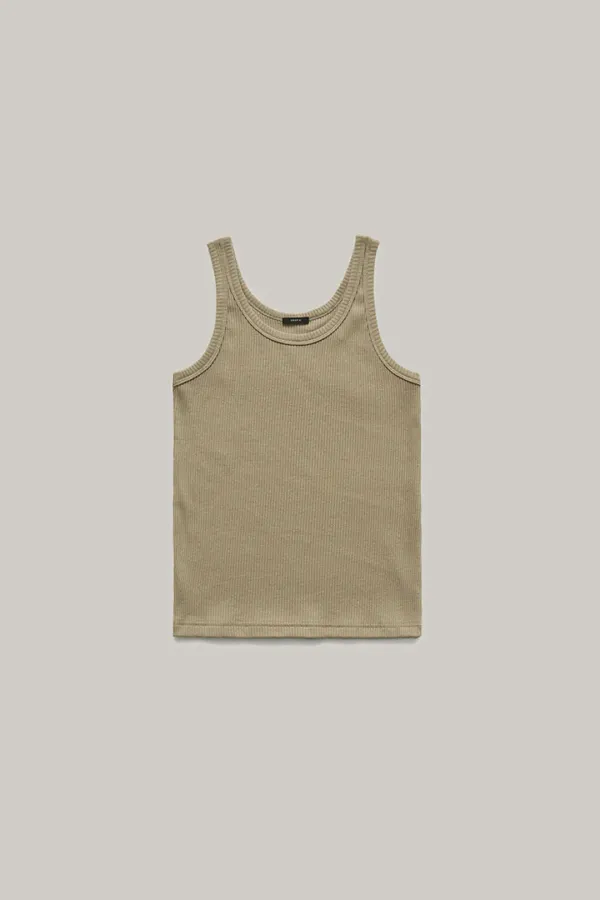 San Sleeveless