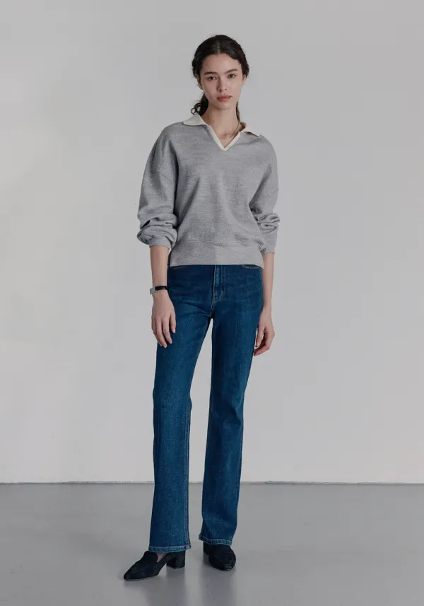 E2510 Essential Denim