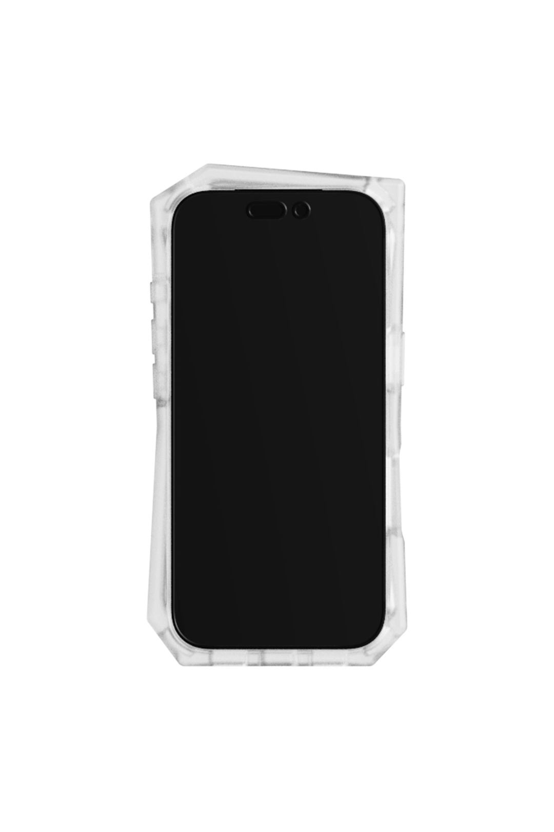 다이닛 [DEINET X GRAGG] MAGSAFE LANDING CORNER CASE - NIGHT BEAR CLEAR IN 17 상품 이미지 2