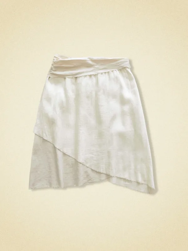 sand skirt