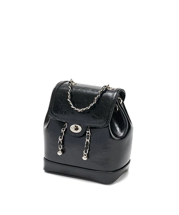 Haneee bag black [12시 이전 결제 시 바로배송]