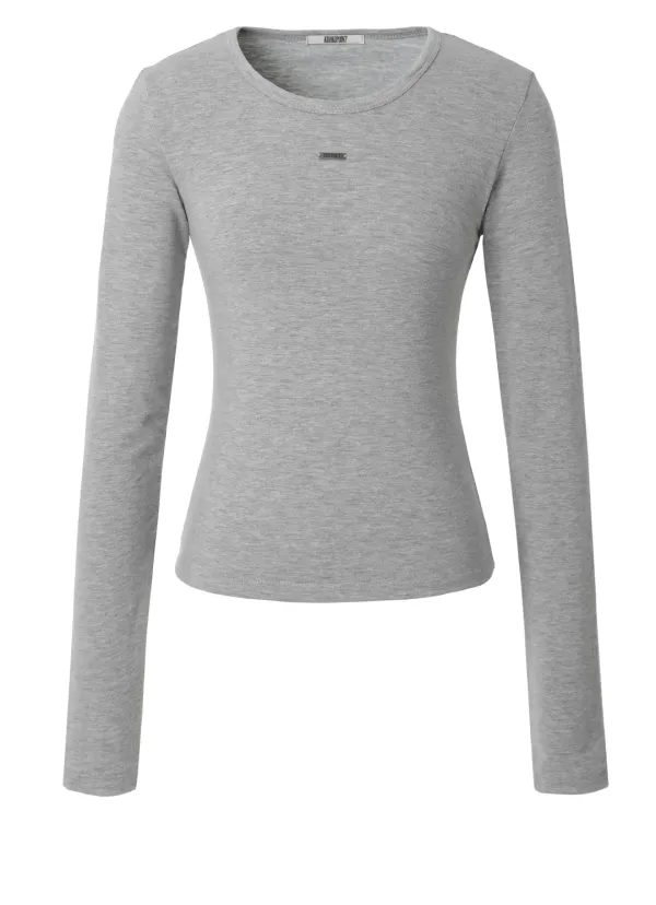 Basic Long Sleeve