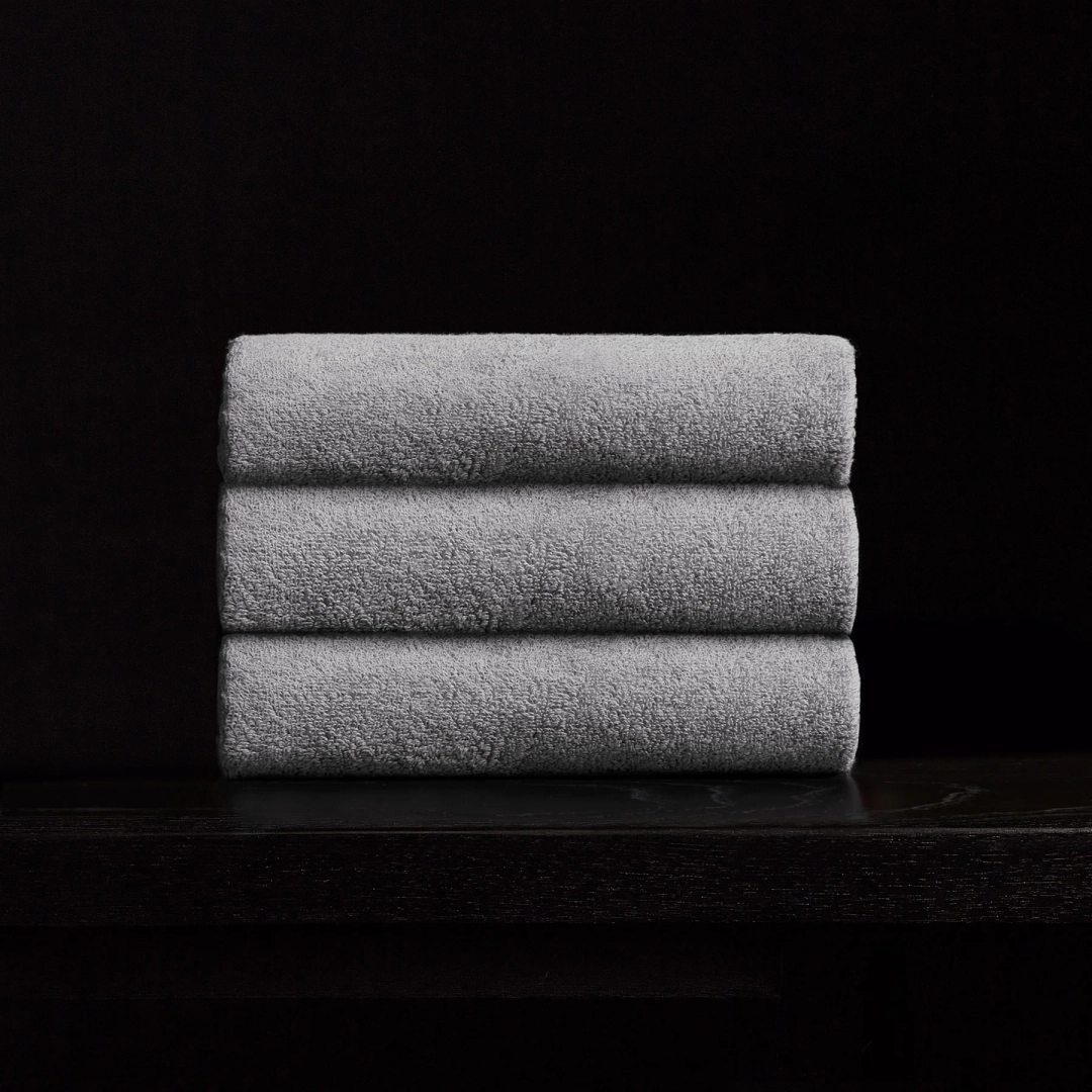 제임스펄스 Hand Towel - Drizzle 상품 이미지 1