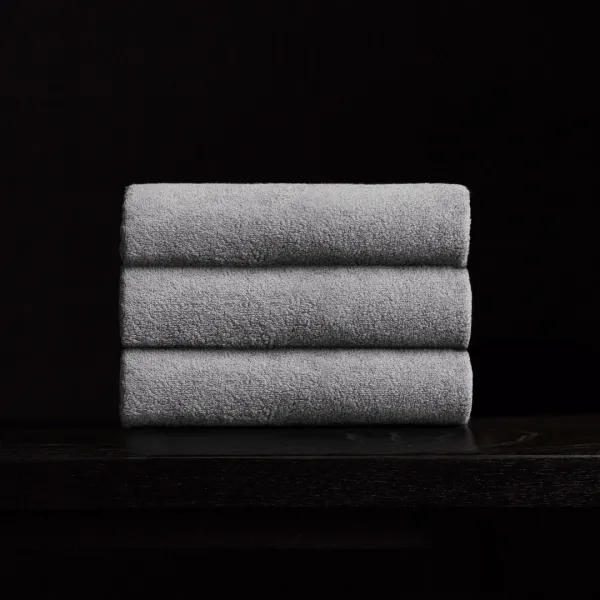 Hand Towel - Drizzle