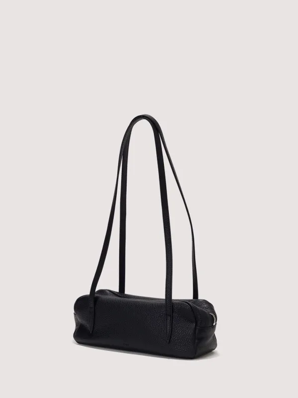 [6월 5일 입고] Willo Flute Bag Mini Black