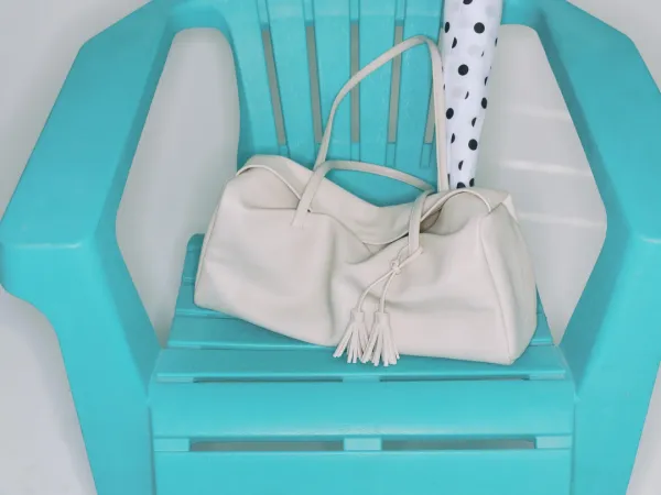 Coee Bag [Ivory]