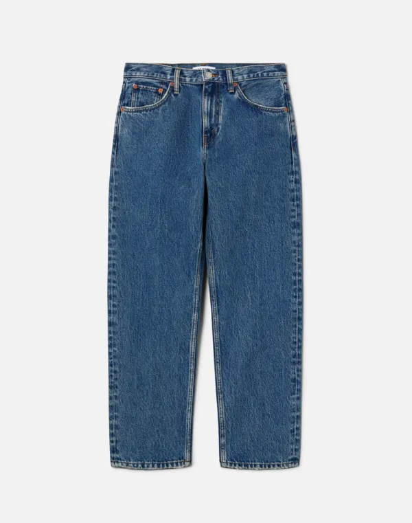 The Ollie Jean - Blue Mere