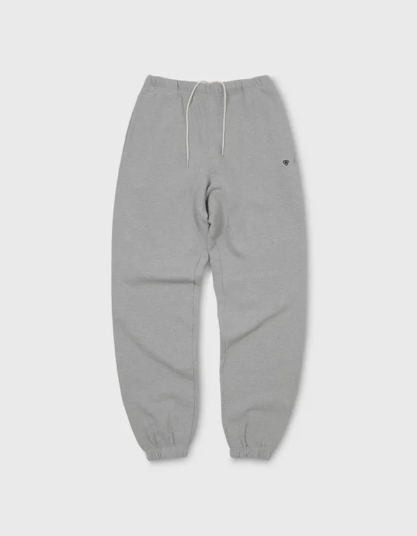 CREST 226 REVERSE SWEATPANTS / M.Grey(8%)