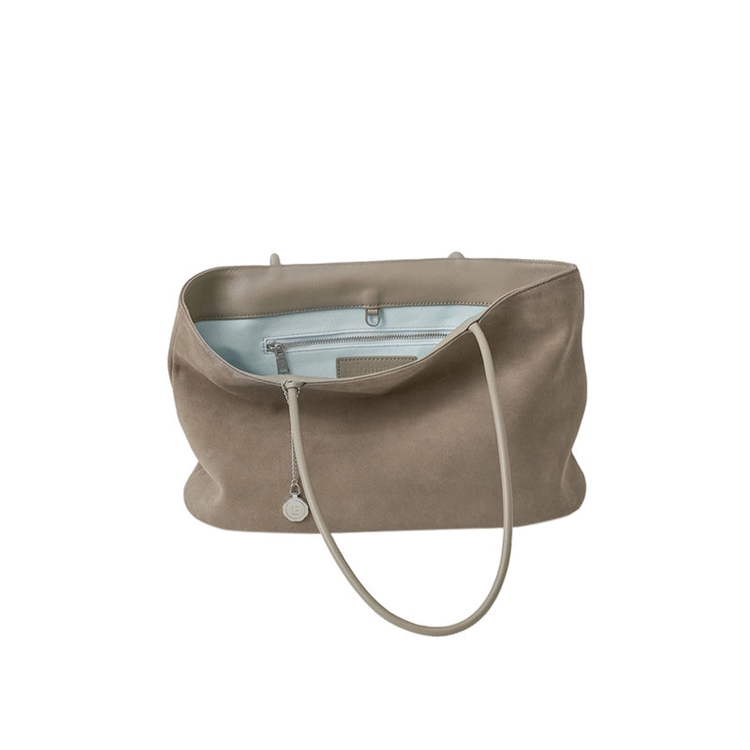 미닛뮤트 tobo shoulder - suede toff 상품 이미지 2