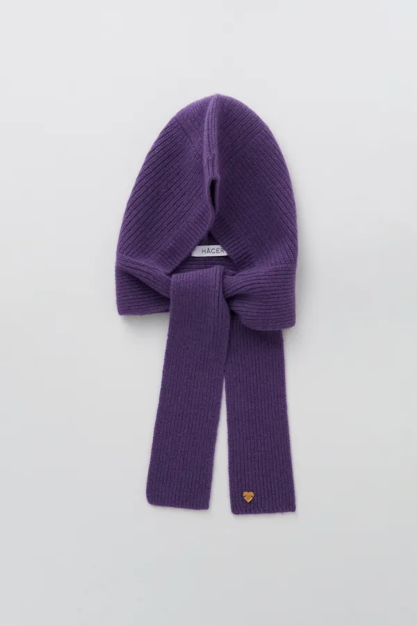 [4th] Day Balaclava Muffler