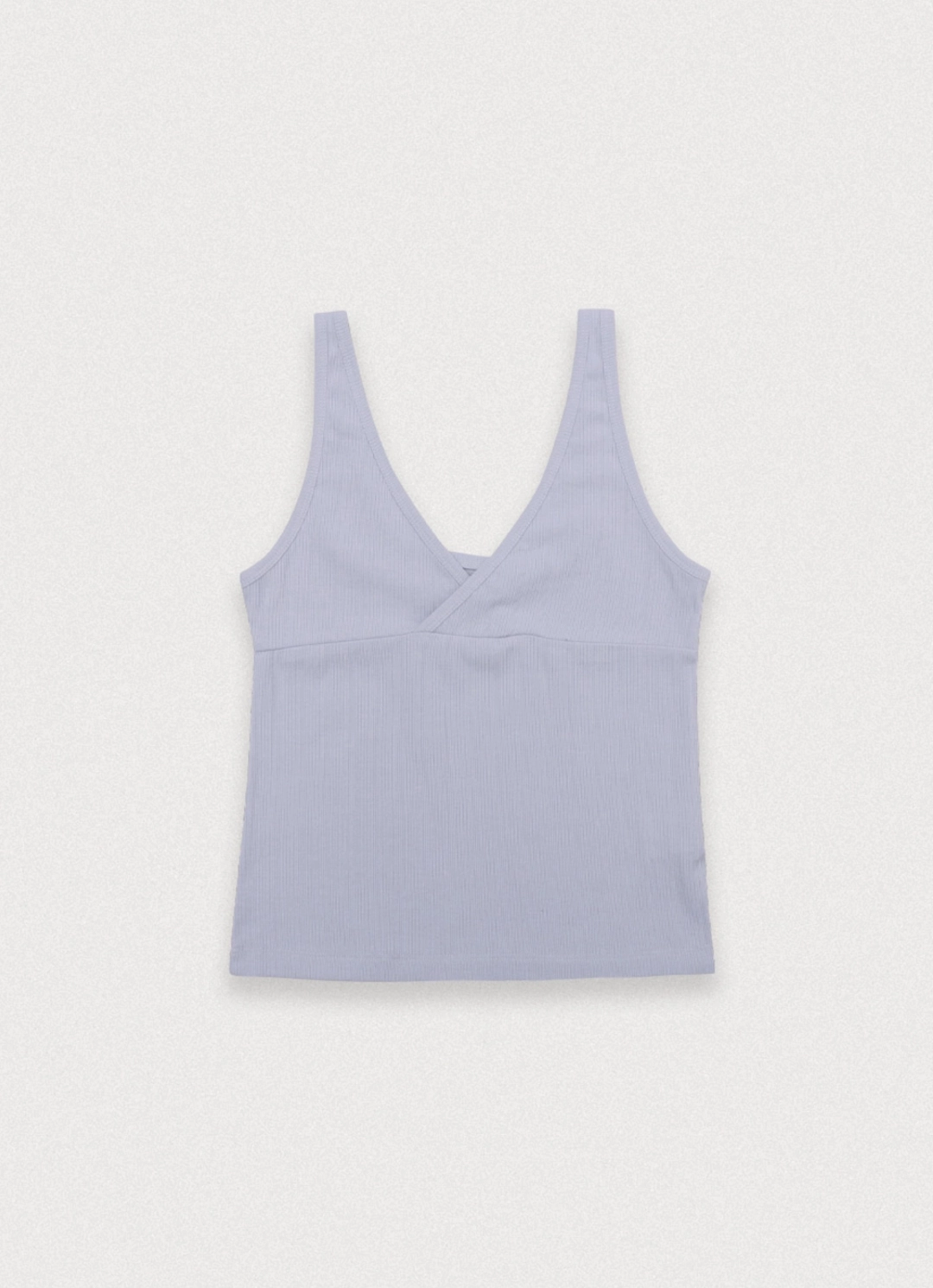 포에토 Pebble sleeveless - mute blue [2nd] 상품 이미지 1