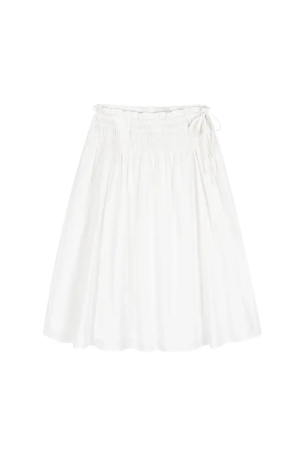 [3rd] Via Skirt