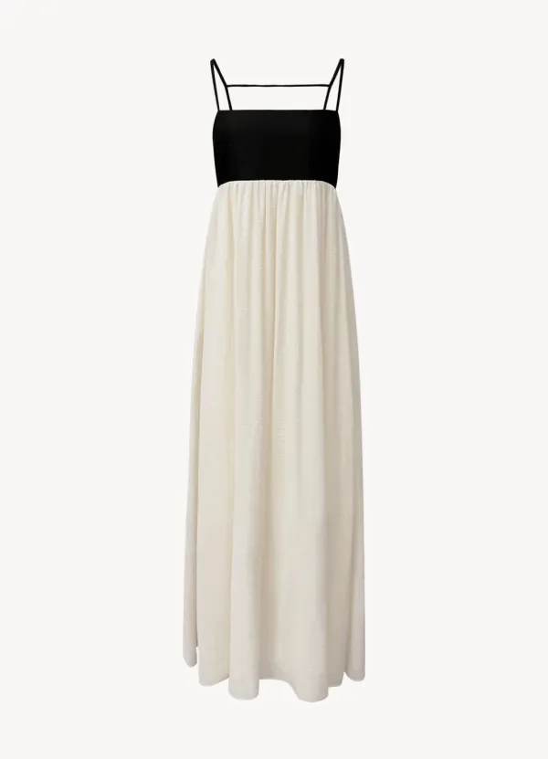 Aile Maxi Dress
