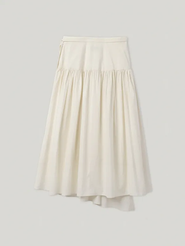Lismore Wrap Skirt (6th)
