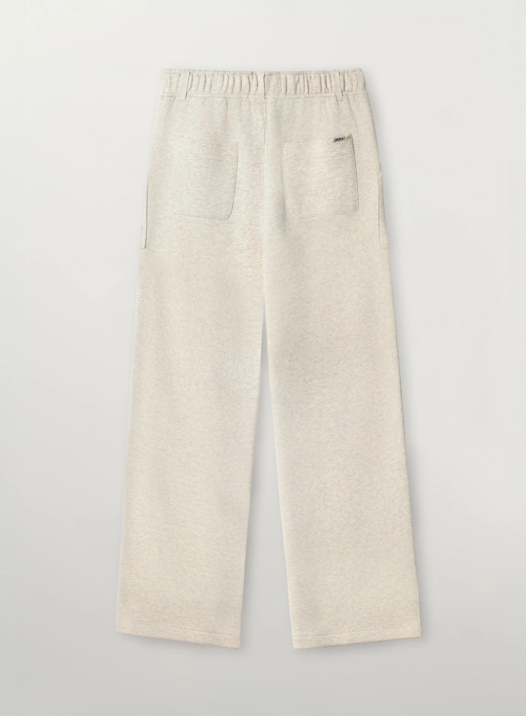 세터 Fatigue Cargo Sweatpants - Oatmeal 상품 이미지 2