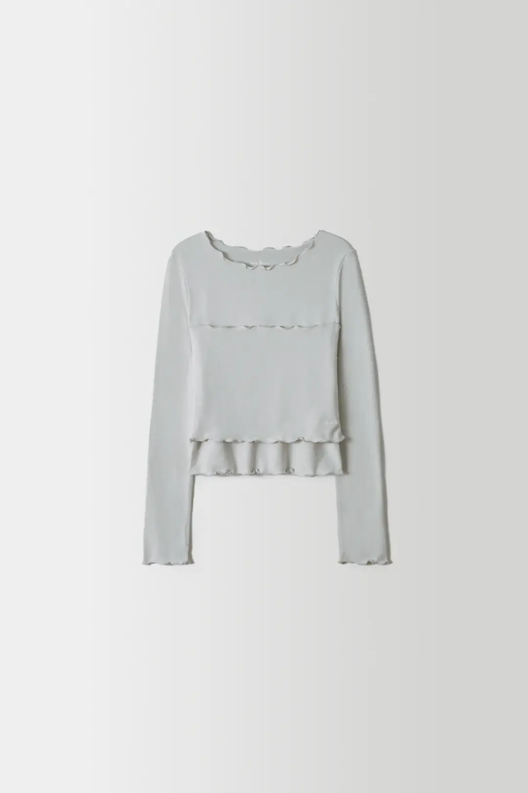 Winter Layered T-shirt