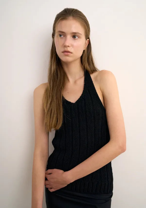 COZY FINE KNIT