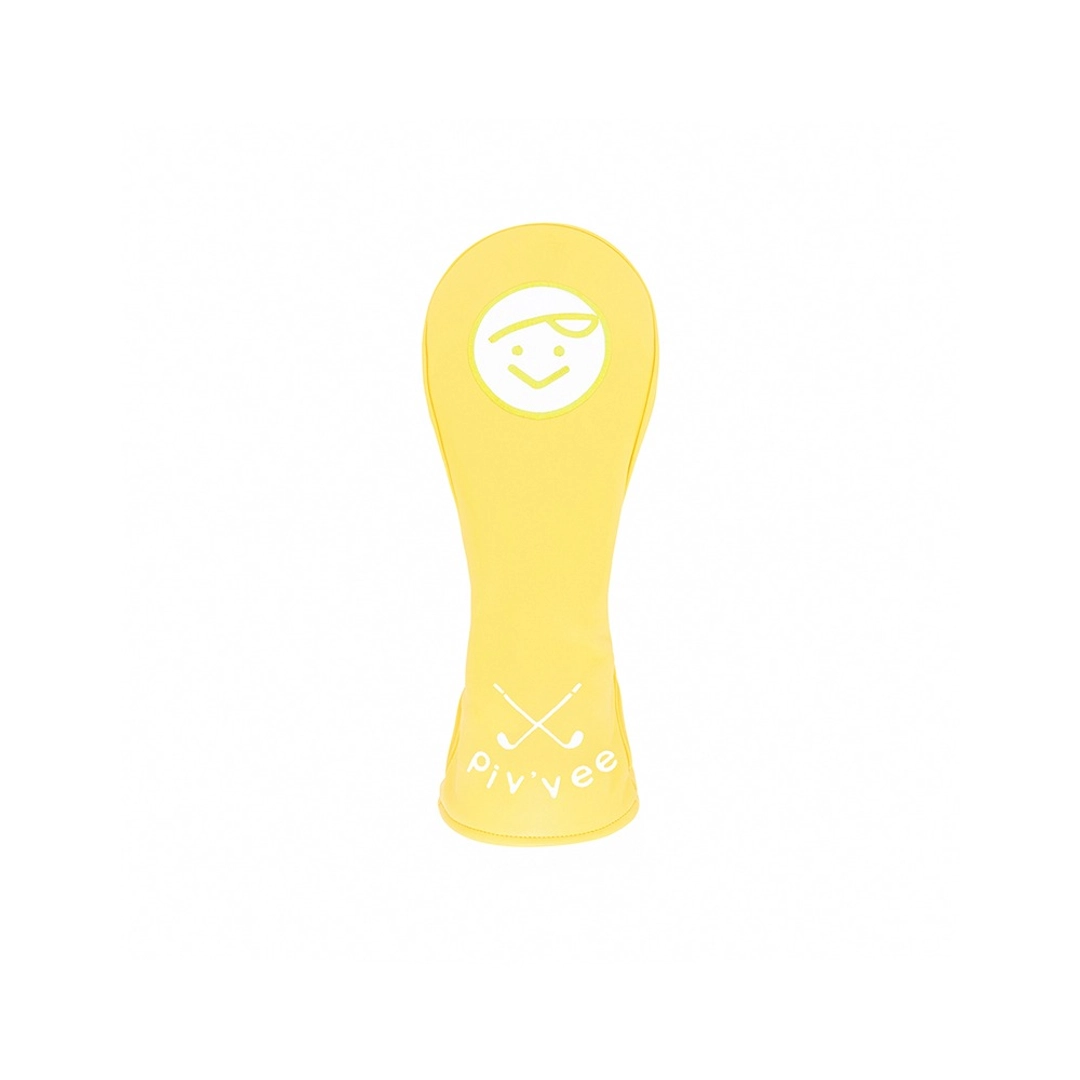피브비 [3차] Piv\'vee Utility Cover (sunny yellow) 상품 이미지 1