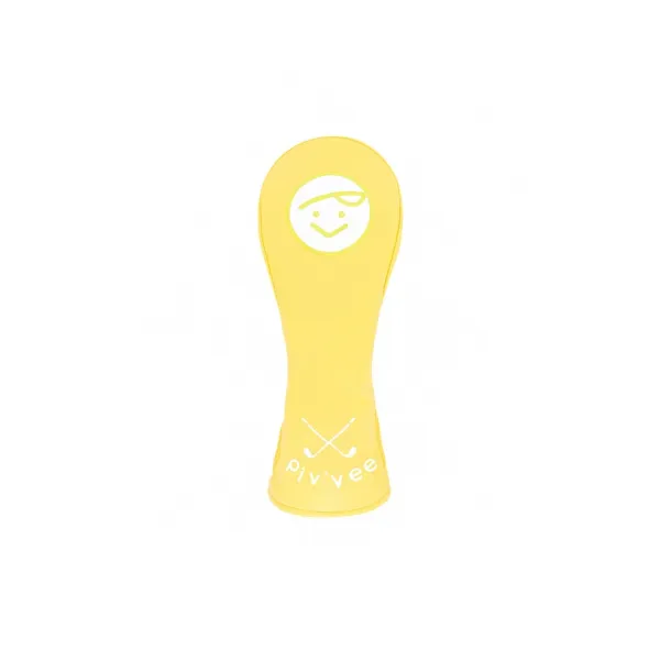 [3차] Piv\'vee Utility Cover (sunny yellow)