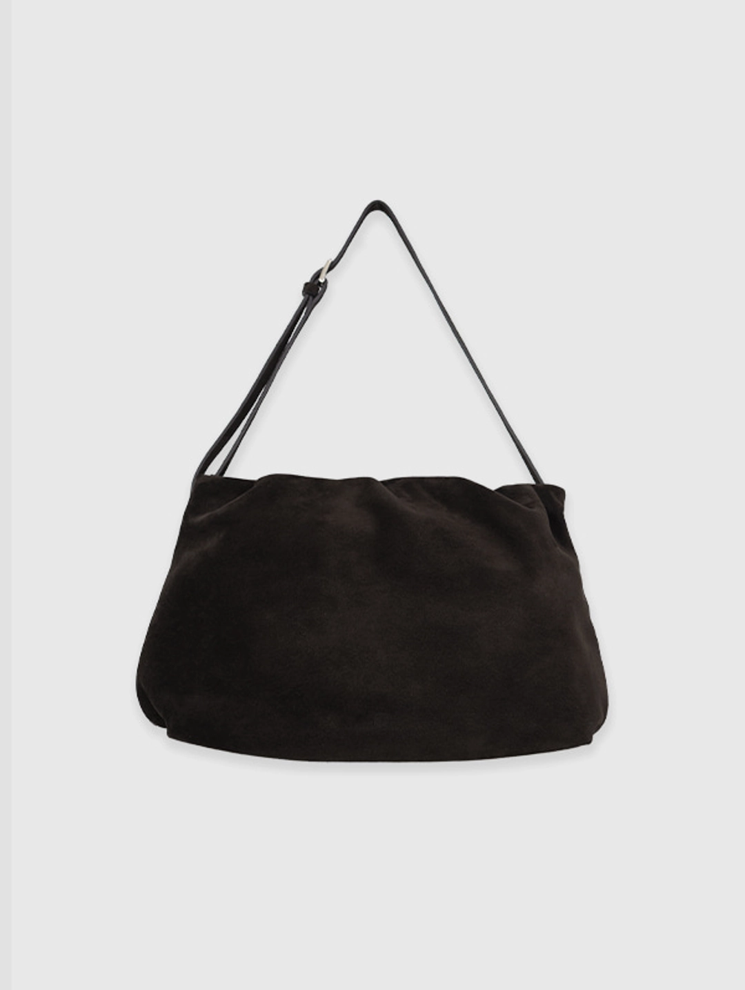 오디에스 [Italy] Mant Bag (Black) 상품 이미지 3