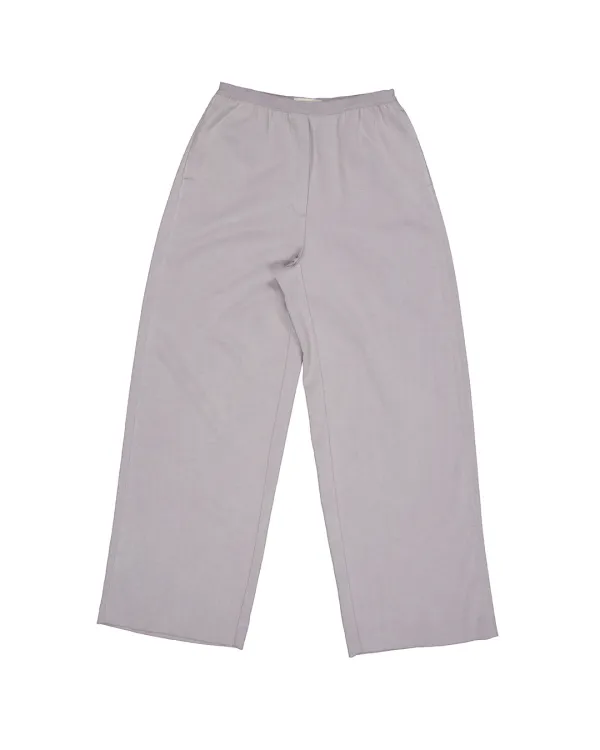 bain banding pants (2color)