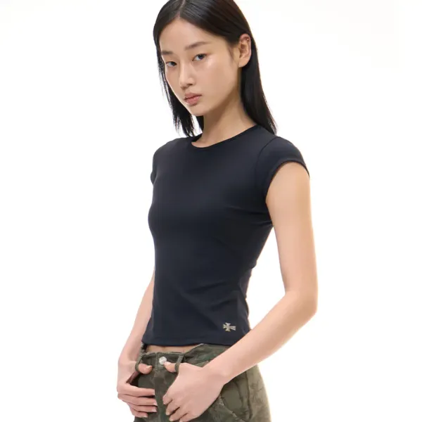 CONTOUR T (BLACK)