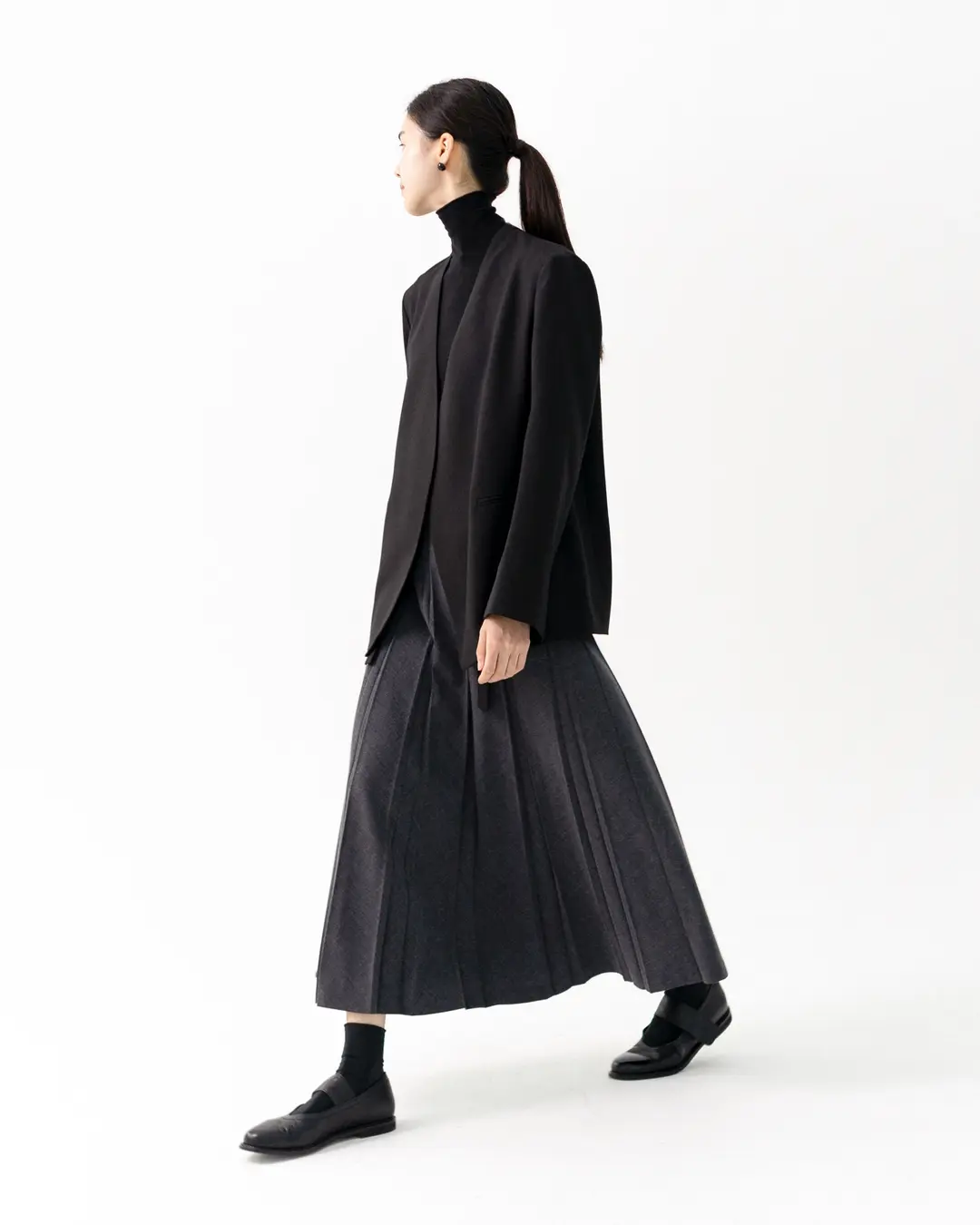 유노이아 josep jacket 상품 이미지 2