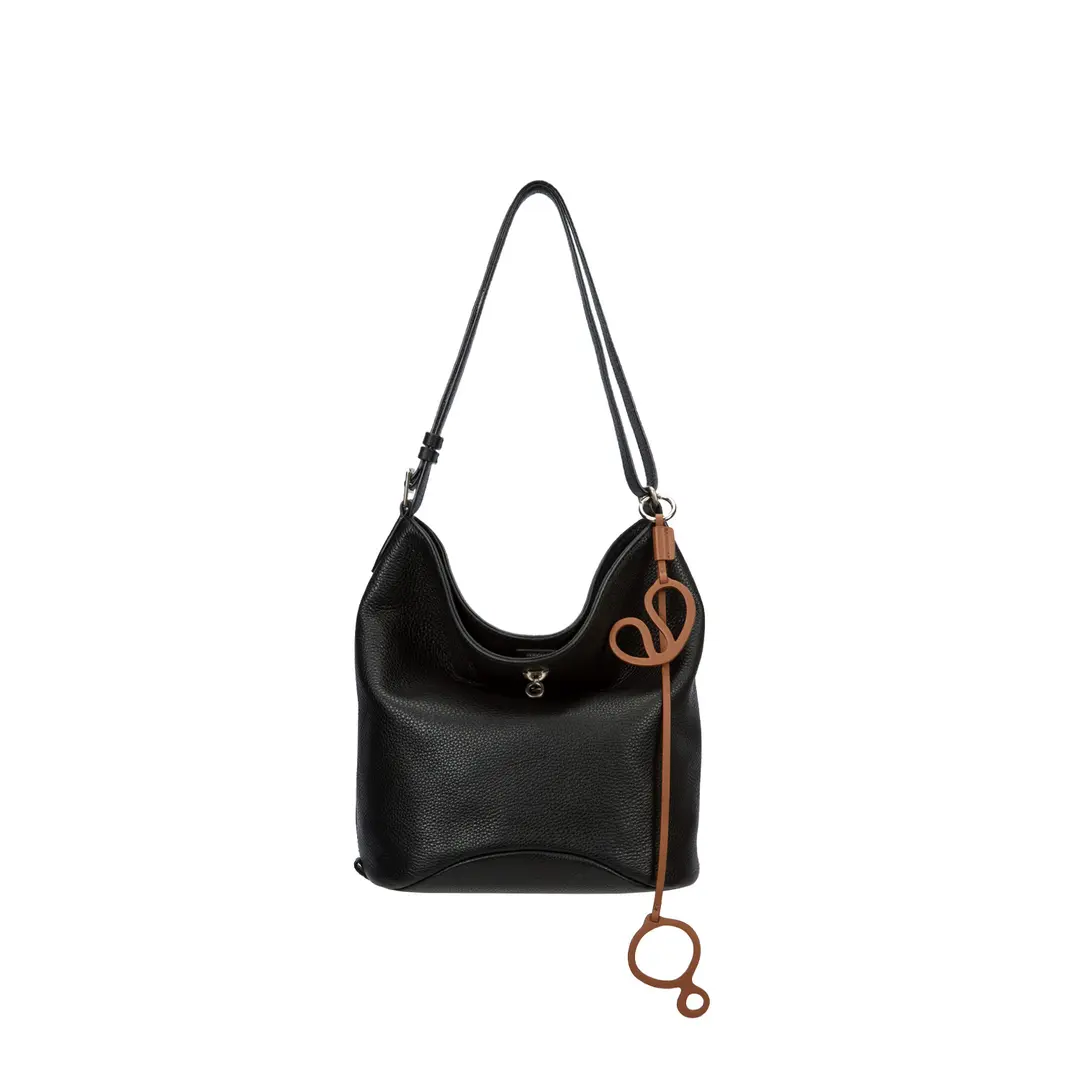 분크 [아울렛] VQ Silhouette Charm (VQ 실루엣 참) Camel 상품 이미지 3