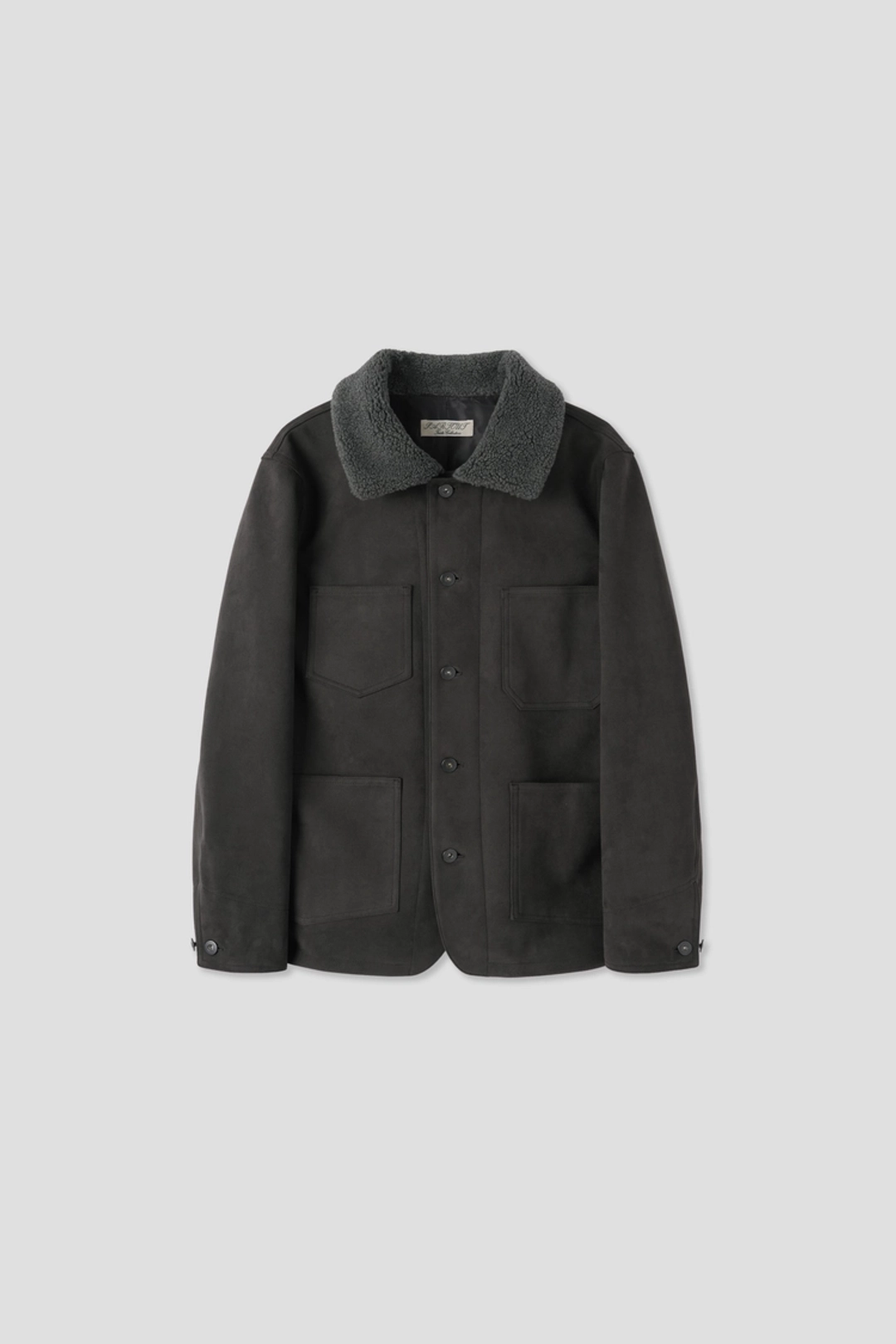 파크투 Bastien Jacket 상품 이미지 1