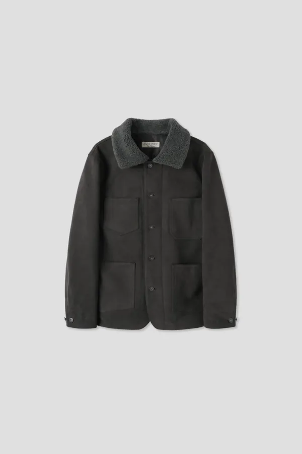 Bastien Jacket