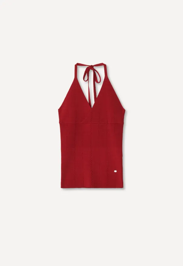 Layer Bustier