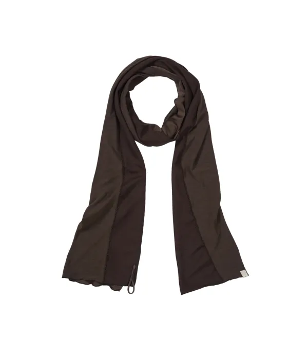 EP.9 01 SCARF