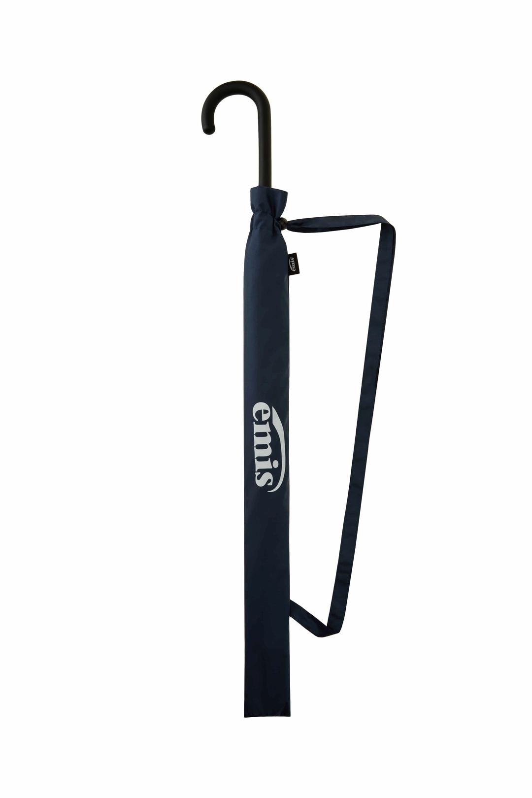이미스 EMIS STICK UMBRELLA-NAVY 상품 이미지 1