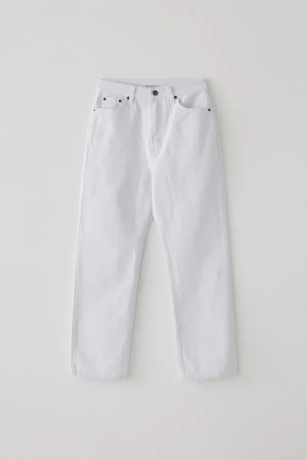 T/T Vory denim (white)