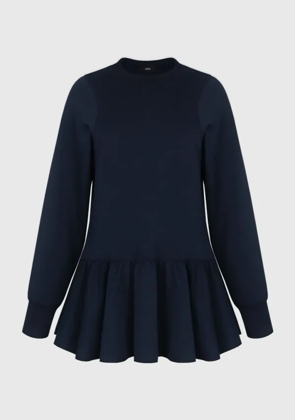 Flare Sweatshirt (2colors)