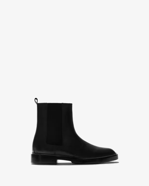 SEOUL 05 CHELSEA BOOTS