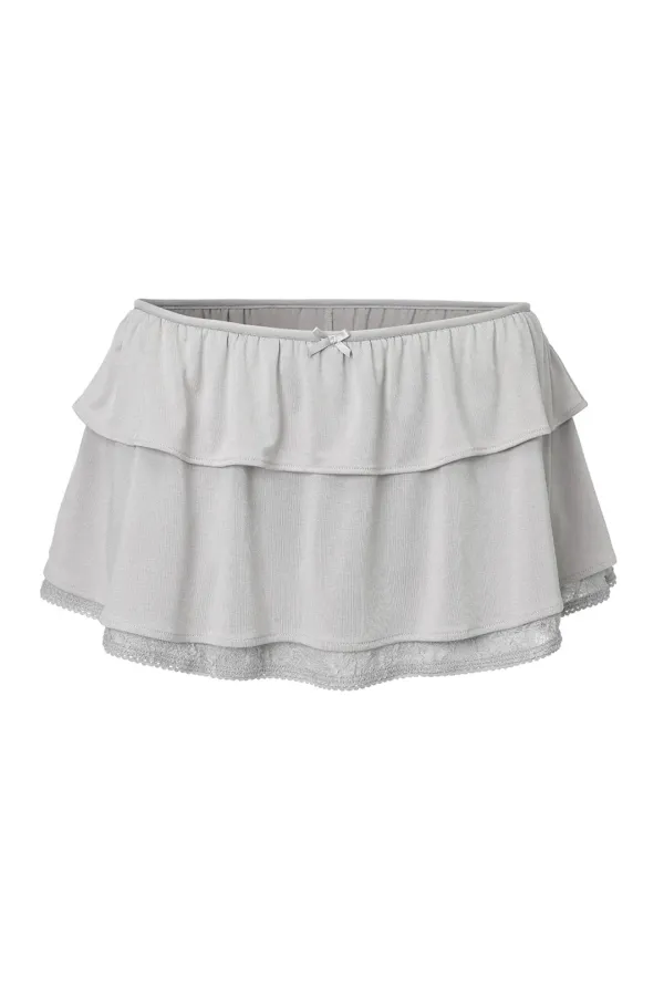 Glimmer skirt