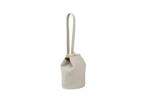 Lowa Bag - Cream