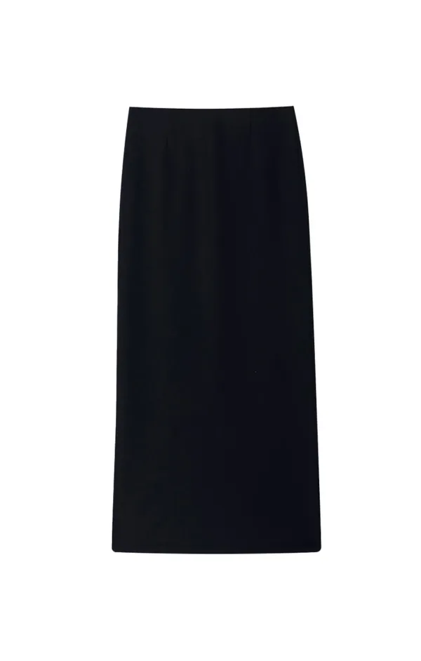 BERTIE MAXI SKIRT
